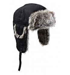 Bonnet CHAPKA TRAPPER polaire grand froid - DICKIES | HA8001