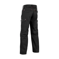 Pantalon de travail profil XTREME Noir - BLAKLADER - 140318009900