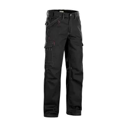Pantalon de travail profil XTREME Noir - BLAKLADER - 140318009900