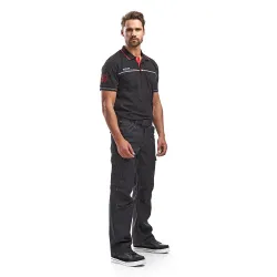 Pantalon de travail profil XTREME Noir - BLAKLADER - 140318009900