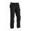 Pantalon de travail Artisan poches italiennes Noir/Gris - BLAKLADER - 140618609994