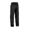 Pantalon de travail Service+ Noir - BLAKLADER - 140718009900
