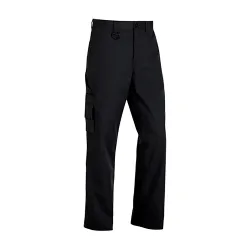 Pantalon de travail Service+ Noir - BLAKLADER - 140718009900