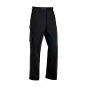 Pantalon de travail Service+ Noir - BLAKLADER - 140718009900