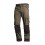 Pantalon de travail paysagiste homme Vert armée/Noir - BLAKLADER - 145418354699