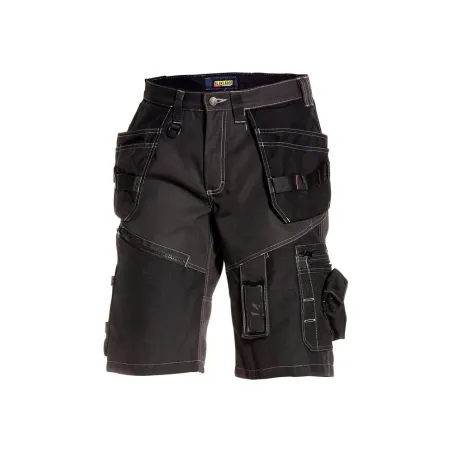Short de travail X1500 Noir - BLAKLADER - 150213109900