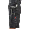 Short de travail X1500 Noir - BLAKLADER - 150213109900