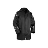 Veste de travail de pluie Noir - BLAKLADER - 430120009900
