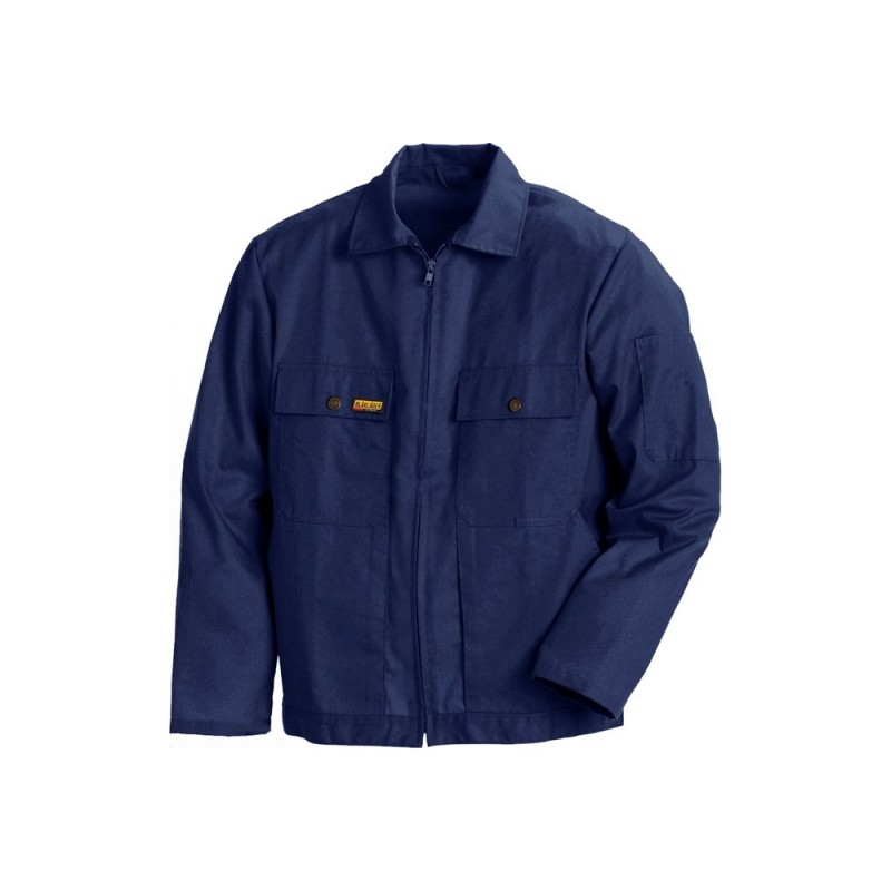 Veste de travail Industrie Marine - BLAKLADER - 472012108800