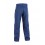 Pantalon de travail Industrie Poches Genouillères Marine - BLAKLADER - 172612108800