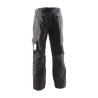 Pantalon de travail X1900 URBAN TROUSER Gris Foncé - BLAKLADER - 195918459800