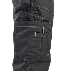 Pantalon de travail X1900 URBAN TROUSER Gris Foncé - BLAKLADER - 195918459800