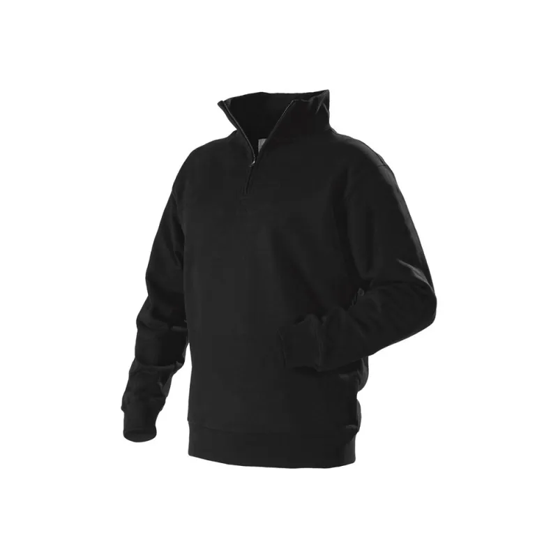 Pull Camionneur Noir - BLAKLADER - 336510489900