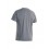 T-shirt de travail Protection UV Gris - BLAKLADER - 332310519400