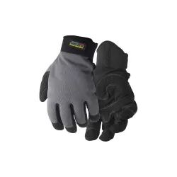 Gant de travail Noir/Gris - BLAKLADER - 223539159994