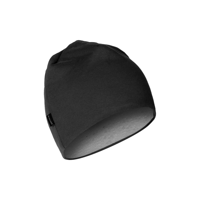 Bonnet de travail Beanie Noir - BLAKLADER - 200300009900
