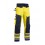 Pantalon de travail Artisan Multinormes haute visibilité - BLAKLADER - 157815063389