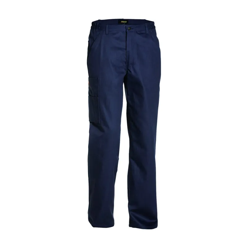 Pantalon de travail iginifugé retardant Flamme - BLAKLADER - 172415078900