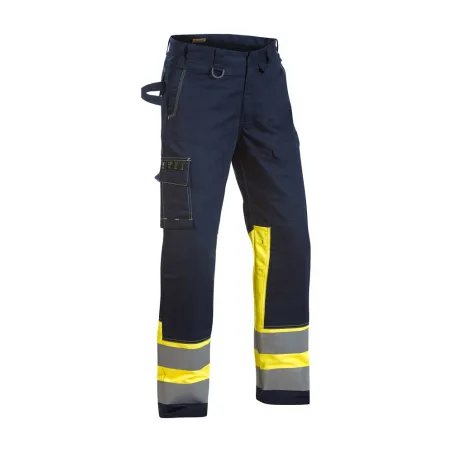 Pantalon de travail Multinormes haute visibilité - BLAKLADER - 147815068933