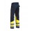Pantalon de travail Multinormes haute visibilité - BLAKLADER - 147815068933