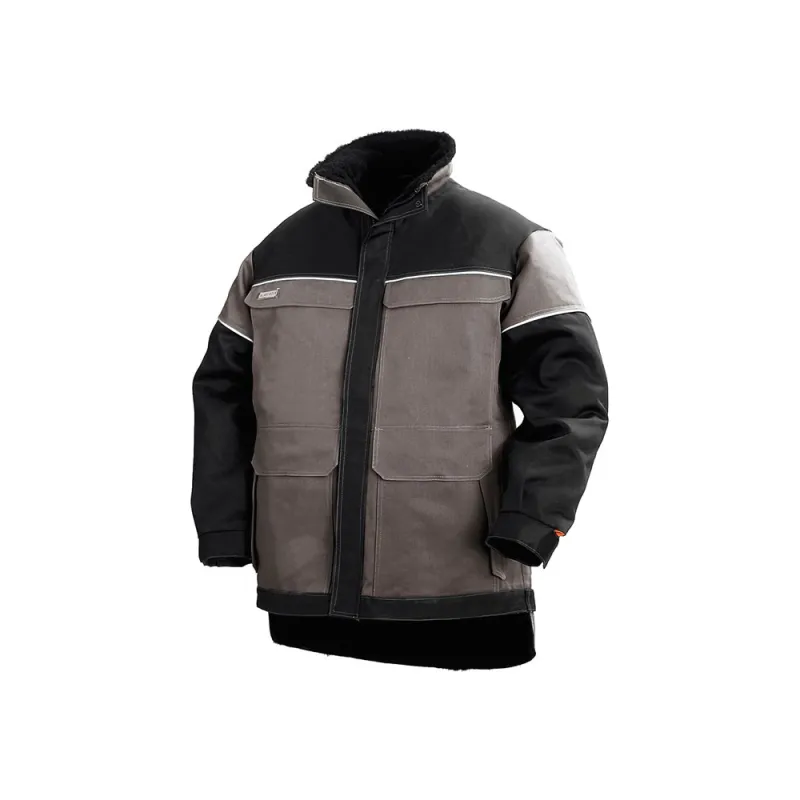 Veste de travail ignifugée Hiver retardant Flamme - BLAKLADER - 487415079499