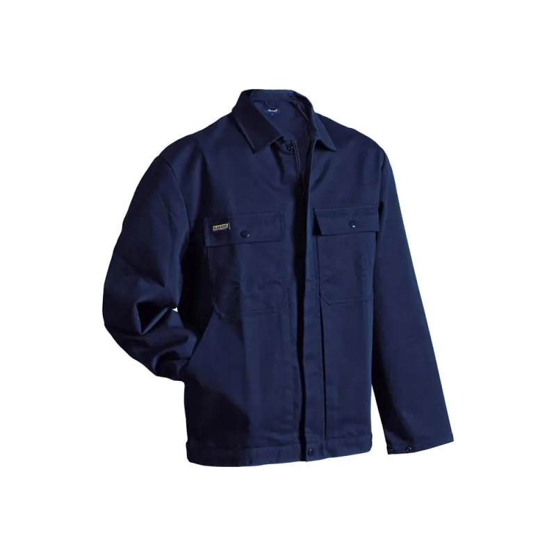 Veste de travail ignifugée retardant Flamme - BLAKLADER - 477415078900