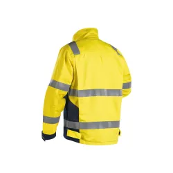 Veste de travail Multinormes Haute visibilité - BLAKLADER - 408715063389
