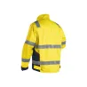 Veste de travail Hiver Multinormes Haute visibilité - BLAKLADER - 406815303389