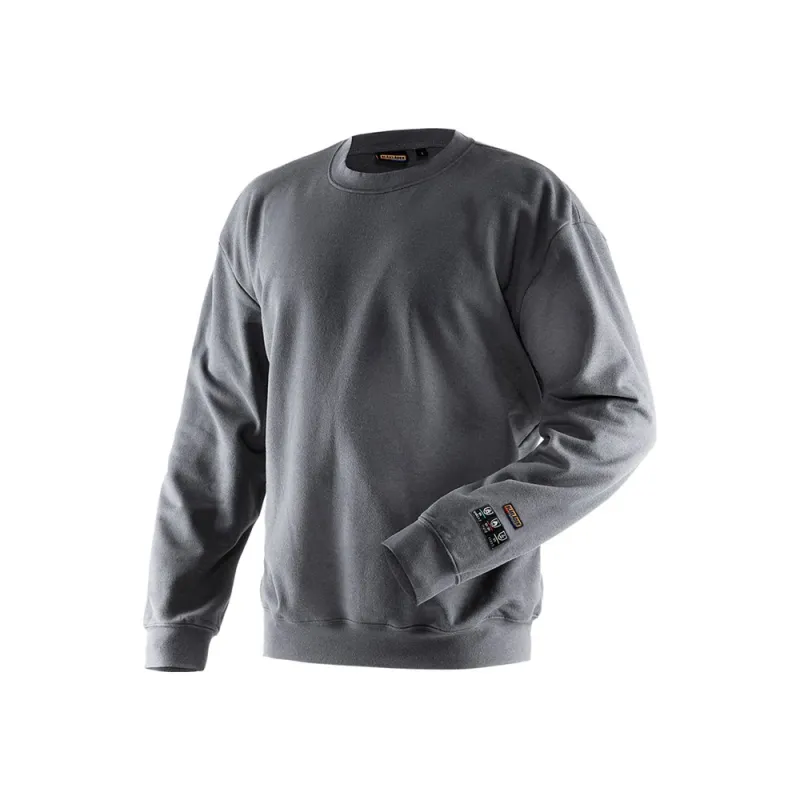 Sweatshirt pull de travail Multinormes - BLAKLADER - 307417509400