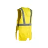 Gilet de travail Porte-Outils Multinormes Jaune - BLAKLADER - 307815063300