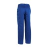 Pantalon de travail femme Service Bleu roi - BLAKLADER - 712018008500