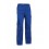 Pantalon de travail femme Service Bleu roi - BLAKLADER - 712018008500