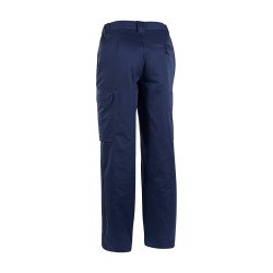 Pantalon de travail femme Service Marine-BLAKLADER-712018008900