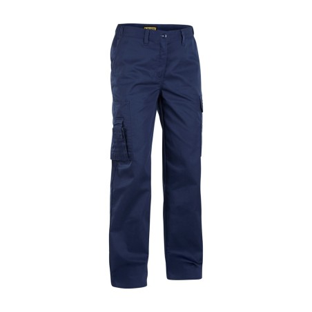 Pantalon de travail femme Service Marine-BLAKLADER-712018008900