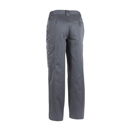 Pantalon de travail femme Service Gris-BLAKLADER-712018009400