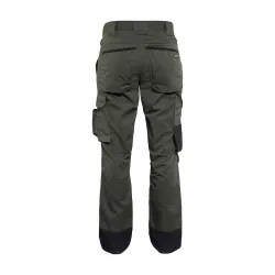 Pantalon de travail femme paysagiste-BLAKLADER-715418354699