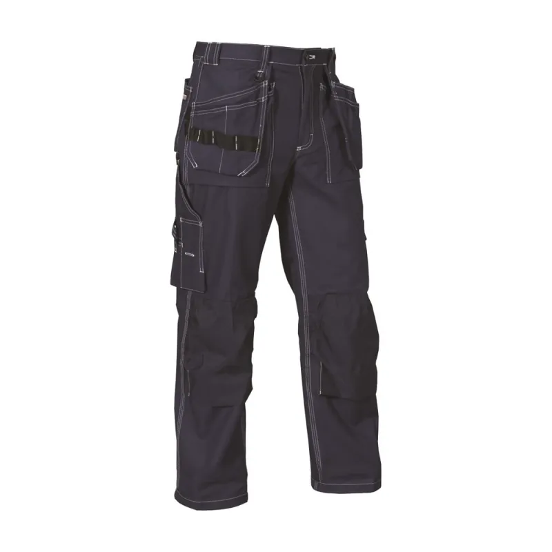 Pantalon de travail Artisan Femme-BLAKLADER-154513708800