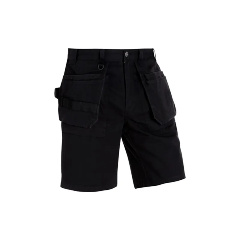 Short de travail BLAKLADER - artisan noir - 153413109900
