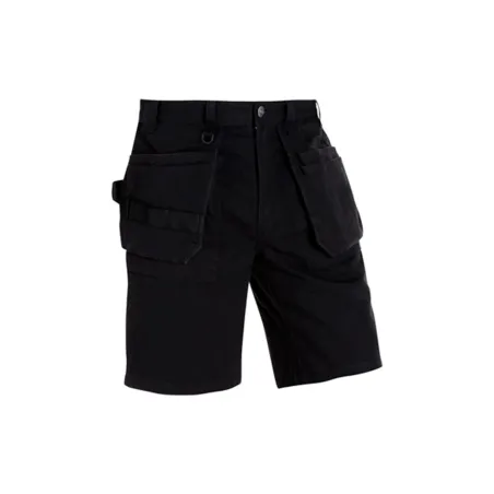 Short de travail BLAKLADER - artisan noir - 153413109900