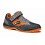 Chaussures de sécurité sans lacets LOTTO basket LOGOS 400 S1P SRC - LOTTO WORKS - Q2010