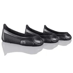 Sur-chaussures de sécurité antidérapante agroalimentaire EASYGRIP - TIGERGRIP