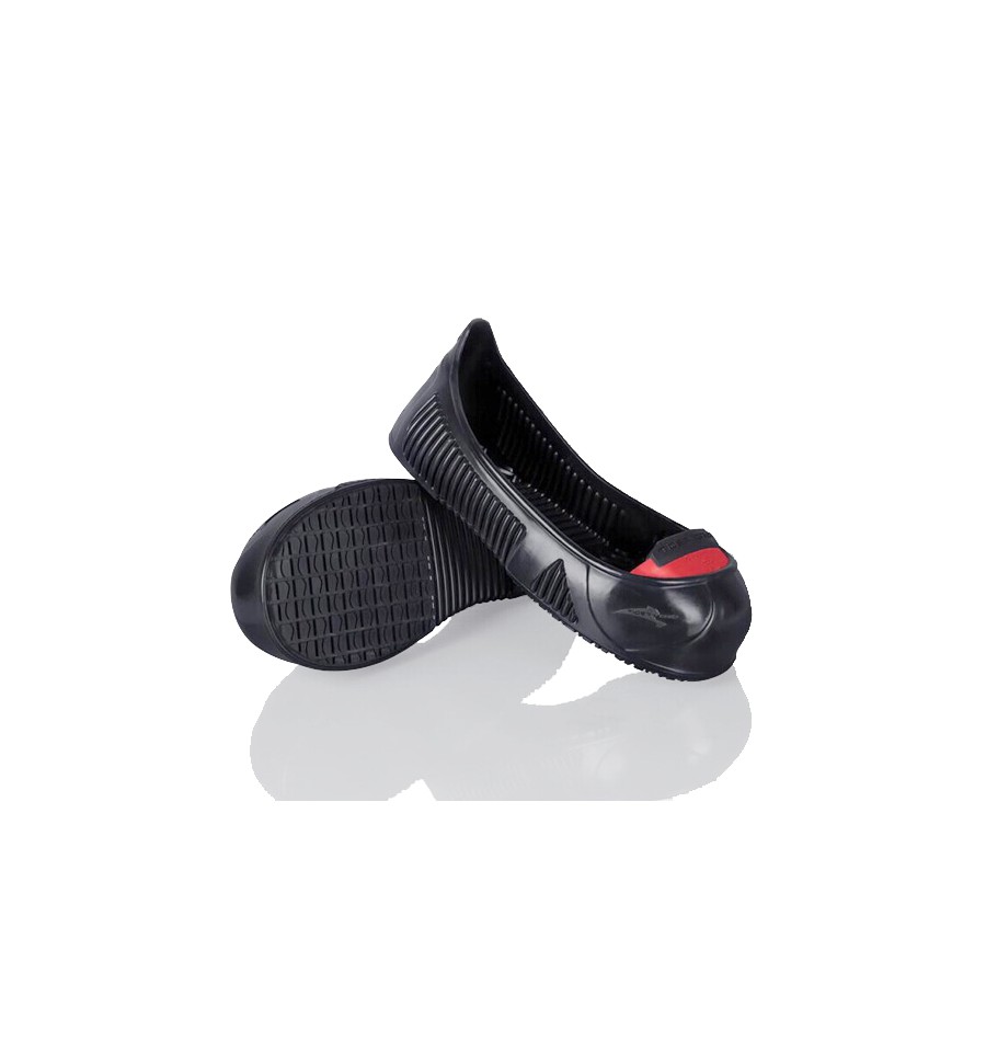 Surchaussures  Sur-chaussures de sécurité antidérapante avec embout de  sécurité TOTAL PROTECT - TIGERGRIP