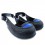 Sur-chaussures de sécurité antiglisse avec embout de sécurité VISITOR - TIGERGRIP