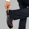 Sur-chaussures de sécurité antiglisse avec embout de sécurité VISITOR - TIGERGRIP