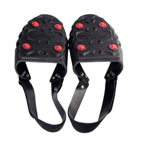 Sur-chaussures de sécurité neige et verglas ICEGRIP - TIGERGRIP