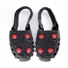 Sur-chaussures de sécurité neige et verglas ICEGRIP - TIGERGRIP