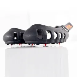 Sur-chaussures de sécurité neige et verglas ICEGRIP - TIGERGRIP