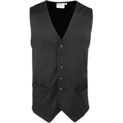 Gilet de serveur de cuisine Homme - Hôtellerie - Restauration - PREMIER - PR620