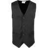 Gilet de serveur de cuisine Homme - Hôtellerie - Restauration - PREMIER - PR620