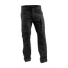 Pantalon de travail Slim BLAKLADER Noir - Service - 145918459900